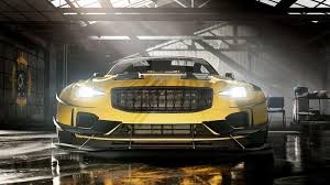It Was Only Last Week That Ea Games Dropped The Need For Speed Heat Reveal Trailer Now We Re Given A Sneak Peek At The Gam In 2020 Need For Speed