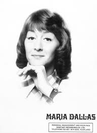Maria Dallas