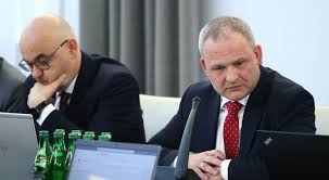 Wiceminister Miłkowski: NFZ odstąpił od kar dla lekarzy za przepisywanie  nierefundowanego mleka