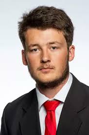 Don Garrison (@djxthree)