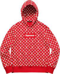 16 objets trouvés disponibles auprès de vendeurs ebay internationaux. In Hand Supreme X Louis Vuitton Box Logo Hooded Sweatshirt Hoodie Xl M Clothing Shoes Accessories M Supreme Clothing Supreme Hoodie Louis Vuitton Supreme