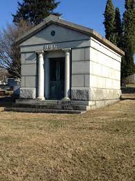 A mausoleum crypt space is one space for the placement of one casketed remains. Under Or Above Ground Which Is For You Snyder Funeral Home Blog
