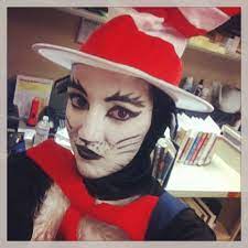 Pin By Lisa Hazen On Seusstastic Cat Halloween Costume Up Halloween Costumes Costumes For Little Kids