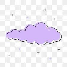 Violet Joli Nuage Des Objets Graphiques Clipart Nuage Violet Mignonne Png Et Vecteur Pour Telechargement Gratuit Libreta De Apuntes Cuaderno De Notas Marcos Del Cuaderno De Notas
