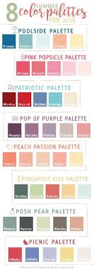 Pin By Sydney Needham On My Style Summer Color Palettes House Color Schemes Warm Paint Colors
