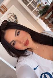 Daisy Pasillas's Instagram, Twitter & Facebook