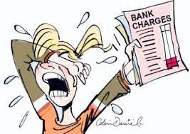 Recently, banks have started charging depositors for each and every transaction. Why Are Banks Charging Scandalous Overseas Fees