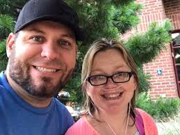 Fundraiser for Bryan Warren by Jennifer Warren Leavitt : 2nd Wind For Jamie  Medical Expenses