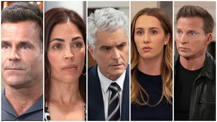 Beyond the Gates Spoilers June 15-19, 2026