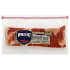 Oak Barrel Smoked Bacon