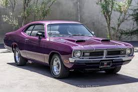 Image result for Black 1971 Dart
