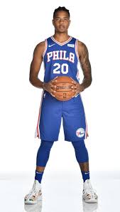 8 markelle fultz kith x nike lebron 15 nba media day 2018 best sneakers sole collector basketball photography best sneakers nba