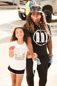 Bread of Life, Inc., Beyoncé's BeyGOOD to aid Hurricane Ida evacuees