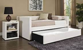 The novogratz her majesty daybed and trundle is a royal game changer. Lindsey Daybed With Trundle Bed Groupon