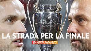 Scopri come vedere la finale della champions league 2020 di lisbona. Psg Bayern 0 1 Diretta Il Bayern Vince La Champions League La Gazzetta Dello Sport
