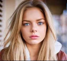 Request #1 blond hair + green eyes(see desc.) Best Hair Color For Green Eyes Cool Warm Tones Fair Pale Tan Skin Pictures