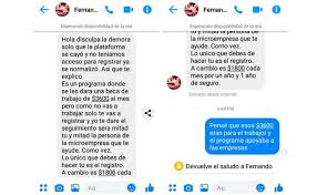 Si tienes entre 18 y 29 años jóvenes construyendo el futuro te apoya para recibir capacitación y desarrollar tus habilidades para comenzar tu experiencia laboral, donde vas a recibir una. Empresas Ofrecen No Trabajar A Becados De Amlo A Cambio De Moches