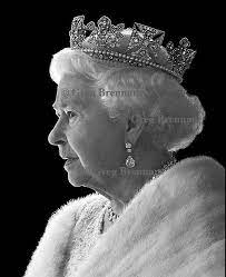 Hm The Queen Elizabeth 2 Queen Elizabeth Portrait Royal Queen Queen Elizabeth