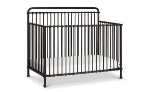 Million Dollar Baby Million Dollar Baby Abigail 3 In Convertible Crib In Vintage Iron Mystrollers Com