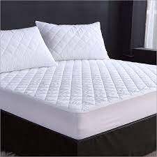 Maybe you would like to learn more about one of these? China Brushed Quilted Waterproof Mattress Protector Pad Safe Quilted Mattress Protector Deep Pocket Waterproof Mattress Cover China Waterproof Sheet And Waterproof Mattress Protector Price