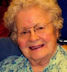 Bernice Rikansrud Obituary (1914