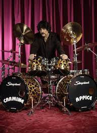 Find the latest tracks, albums, and images from carmine appice. Vinnie Appice Archives Metal Rules Com