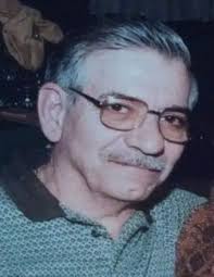 Obituary information for Rocky