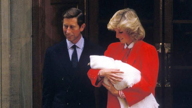 King Charles Offers Rare Response to Charles Spencer's Claim His Majesty  Said Princess Diana 'Would Be Forgotten Soon Enough' After She Died - Yahoo  Style Canada