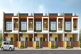 Check spelling or type a new query. Vrindavan In Rau Indore 3 2 1 Bhk Row House In Rau Homeonline