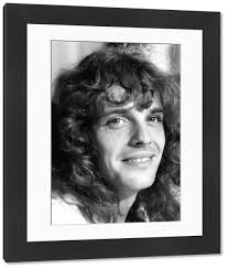 Peter Frampton Print, 21 October 1976. Art Prints, Posters & Puzzles from  Memory Lane