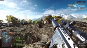 Jul 24, 2014 · dragon's teeth, the fourth of five dlc packs for battlefield 4, gave players access to a batch of new weapons and of course, four new multiplayer maps.in fact, we covered most of them in our free dragon's teeth guide, and today we're going to continue that trend with the cs5 sniper rifle.not only will we tell you how to unlock it, we'll also tell you where and when to use it. Battlefield 4 Cs5 Review Highest Dps Sniper Rifle Bf4 Levelcapgaming Thewikihow
