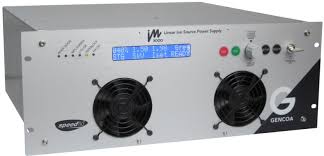 Circular ion source presentation