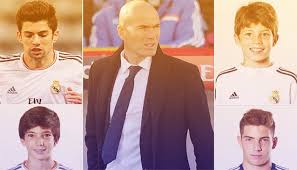 His wife & girlfriend, family photos, net worth, cars & houses and his current job. Zinedine Zidane Biography Age Height Wife And Net Worth Cfwsports