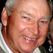 Obituary information for Gilbert Morgan