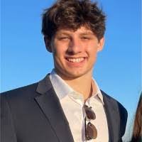 James Hardenburgh's Instagram, Twitter & Facebook