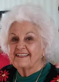 Rose Huerta Obituary