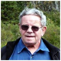 Tribute for Michael Terrance McCurdy