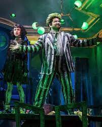 I can't just run to nyc to watch it. Tootsie Beetlejuice Lead 2019 Tony Awards Nominations Gma