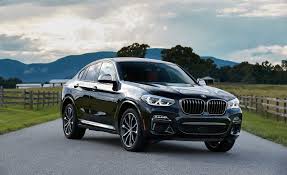 Maybe you would like to learn more about one of these? Every Compact Luxury Crossover And Suv Ranked