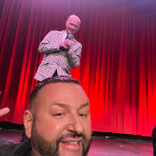 Sal Governale pranks Bigfoot, Gary the Conqueror, Angry Alice, and Mark the  Bagger with a very difficult password ... http://strn.it/ntLm3f