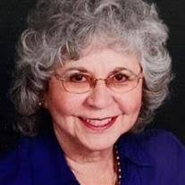 Lorraine Padilla Obituary