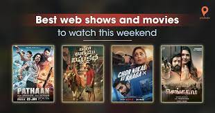 New OTT Releases This Week (March 20-26, 2023): From Chor Nikal Ke Bhaga,  Vinaro Bhagyamu Vishnu Katha, Pathaan to Sengalam, Top Movies and Web  series to Watch Online - Pricebaba.com Daily