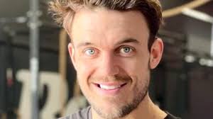 Ben Smith vulnerably opens up about mental health and what he wishes he  would've known