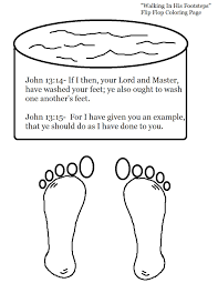 You can use our amazing online tool to color and edit the following flip flop coloring pages. Flip Flop Sunday School Lesson