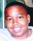 Taylor Atwater-Brown Obituary (2012)