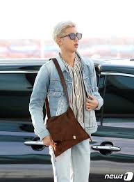 Arab Army S On Twitter Kim Namjoon Namjoon Rap Monster