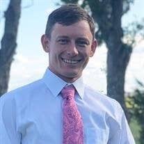 Marcus Daniel Flores Obituary