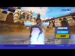 Renegade raider is a skin that is available in rare rarity. Fortnite Renegade Raider Doing Emotes In The Lobby Season 5 Youtube