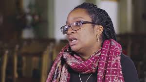 Martha Weatherill Ordinand