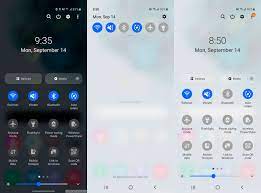 Android 11 (one ui 3.0) status. Android 11 In Samsung This Is The New Interface One Ui 3 0 Metimetech